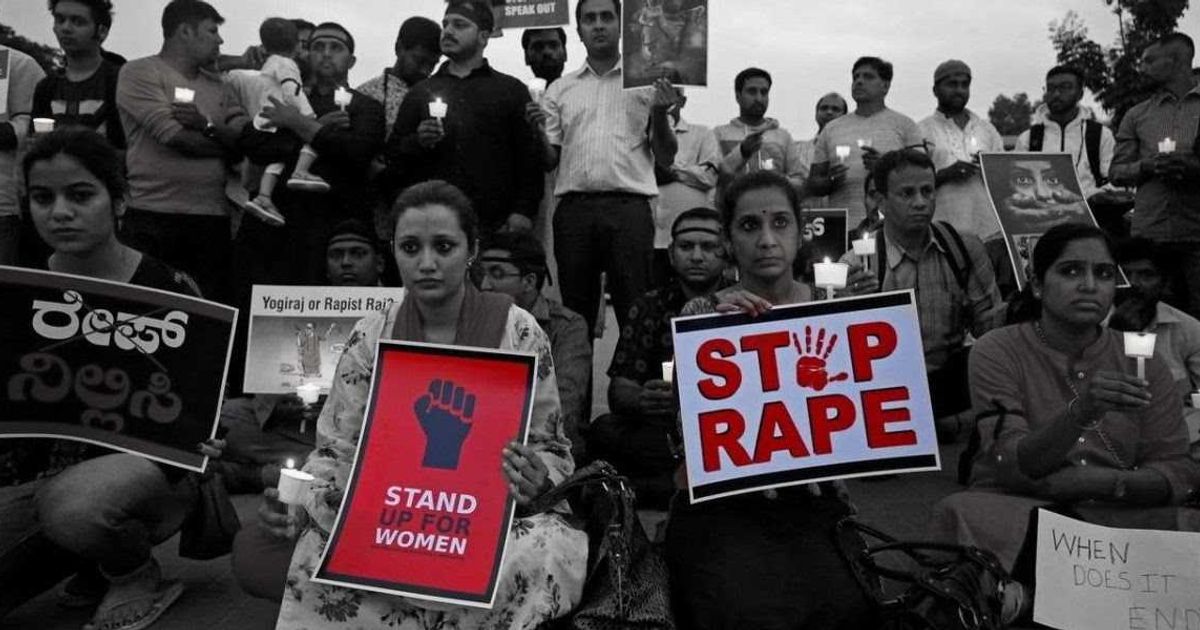 Ahmedabad Horror: Four Days Into Job, Security Guard Strangles Tenant With Wire, Rapes Her On Apartment's Terrace