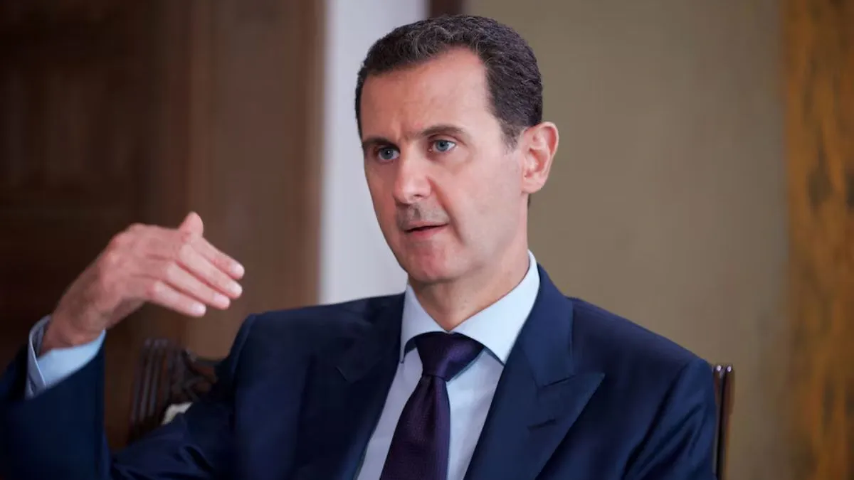 Syria's Ex-President Assad, A Severe 'Sex Addict' Leader, Sentenced To Death Over Mass Killings And Torture
