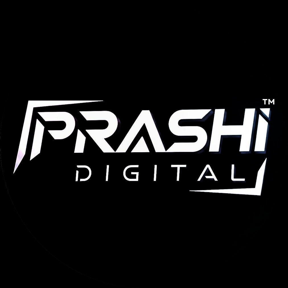 Prashi Digital: A Growing Name in Digital Music Distribution