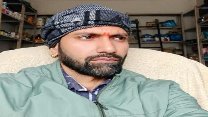 Ashwini Singh Appointed Management Head of Kashi Premier League, Bringing Fresh Momentum to Preparations for the Upcoming Season